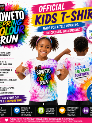 Kids T-Shirt