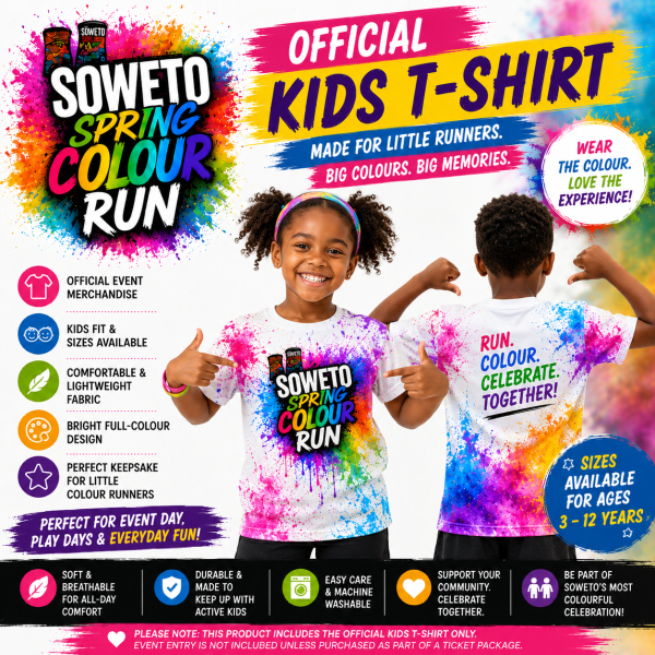 Kids T-Shirt
