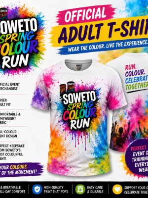 Adult T-Shirt