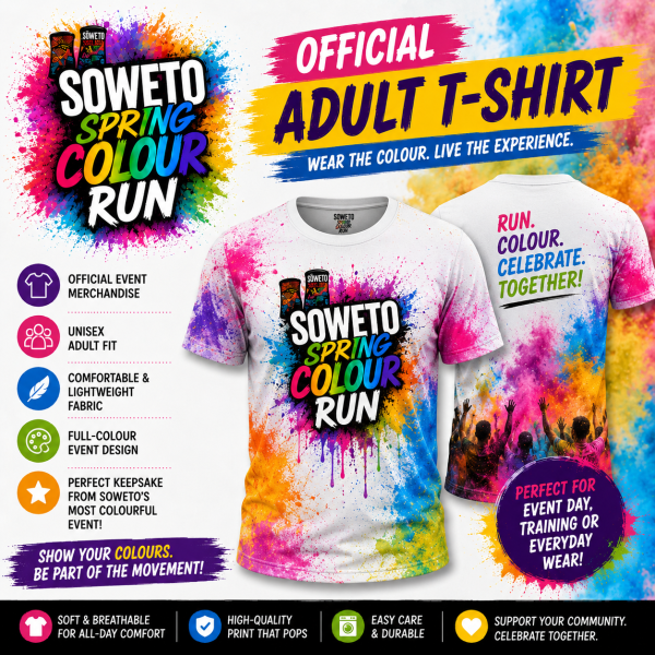 Adult T-Shirt