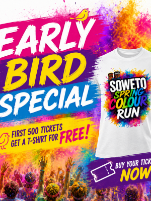 Early Bird Special