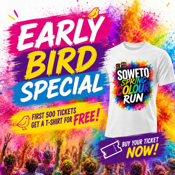 Early Bird Special